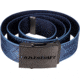 Mammut Logo Belt, Peacoat/Horizon, One Size, 1192-00070-50322-1