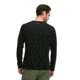 Mammut Logo Longsleeve - Mens, Black, Extra Large, 1016-00870-0001-116