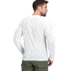 Mammut Logo Longsleeve - Mens, Bright White, Large, 1016-00870-00229-115