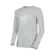 Mammut Logo Longsleeve - Mens, Highway, Large, 1016-00530-0400-115