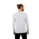 Mammut Logo Longsleeve - Mens, Marble Melange, S, 1041-07081-00106-113