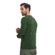 Mammut Logo Longsleeve - Mens, Woods, Large, 1016-00870-40135-115