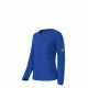 Mammut Logo Longsleeve T-Shirt - Women's-Maliblue-Small