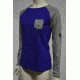 Mammut Logo Longsleeve - Women's-Indigo-Small