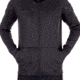 Mammut Logo ML Hooded Jacket - Mens, Black Mlange, Extra Large, 1014-00770-0033-116