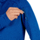 Mammut Logo ML Hooded Jacket - Mens, Surf Melange, Large, 1014-00770-50140-115