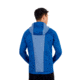 Mammut Logo ML Hooded Jacket - Mens, Surf Melange, Large, 1014-00770-50140-115