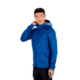 Mammut Logo ML Hooded Jacket - Mens, Surf Melange, Large, 1014-00770-50140-115