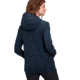 Mammut Logo ML Hoody - Women's, Marine Melange PRT4, Small, 1014-02151-50422-113