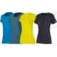 Mammut Logo T-Shirt - Womens