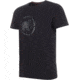 Mammut Logo T-Shirt - Mens, Black Prt1, 3XL, 1017-07292-00253-118