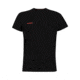 Mammut Logo T-Shirt - Mens, Black Prt2, Large, 1017-07295-00254-115