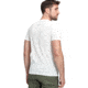 Mammut Logo T-Shirt - Mens, Bright White Prt1, Medium, 1017-07295-00257-114