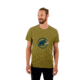 Mammut Logo T-Shirt - Mens, Clover, XXL, 1041-07291-4998-117