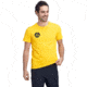 Mammut Logo T-Shirt - Mens, Freesia PRT3, Extra Large, 1017-07294-1263-116