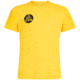 Mammut Logo T-Shirt - Mens, Freesia PRT3, Extra Large, 1017-07294-1263-116
