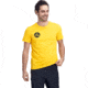 Mammut Logo T-Shirt - Mens, Freesia Prt3, Large, 1017-07294-1263-115