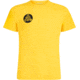 Mammut Logo T-Shirt - Mens, Freesia Prt3, Large, 1017-07294-1263-115