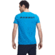 Mammut Logo T-Shirt - Mens, Gentian Prt5, Medium, 1017-07294-50335-114