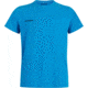 Mammut Logo T-Shirt - Mens, Gentian Prt5, Medium, 1017-07294-50335-114