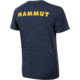 Mammut Logo T-Shirt - Mens, Marine Prt5, Extra Small, 1017-07294-50361-112