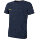 Mammut Logo T-Shirt - Mens, Marine Prt5, Extra Small, 1017-07294-50361-112