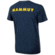 Mammut Logo T-Shirt - Mens, Marine PRT5, Small, 1017-07294-50361-113