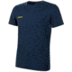 Mammut Logo T-Shirt - Mens, Marine PRT5, Small, 1017-07294-50361-113