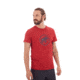 Mammut Logo T-Shirt - Mens, Scooter Prt1, 1017-07293-3565-117