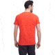 Mammut Logo T-Shirt - Mens, Spicy Prt1, Medium, 1017-07294-3621-114