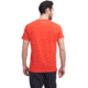 Mammut Logo T-Shirt - Mens, Spicy PRT1, Small, 1017-07294-3621-113