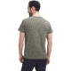 Mammut Logo T-Shirt - Mens, Tin Prt1, Extra Large, 1017-07294-00525-116