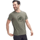 Mammut Logo T-Shirt - Mens, Tin PRT1, 3XL, 1017-07294-00525-118