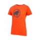Mammut Logo T-Shirt - Mens, Zion Prt2, Extra Large, 1017-07292-2186-116