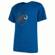 Mammut Logo T-Shirt, Ultramarine, Medium, 1041-07291-5967-114