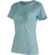 Mammut Logo T-Shirt - Women's-Air-Medium