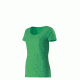 Mammut Logo T-Shirt - Women's-Light Lolium-Small