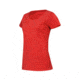 Mammut Logo T-Shirt - Women's-Poppy-Small