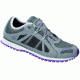 Mammut Lugano 14 Low Casual Shoe - Women's-Light Grey/Persian-Medium-10 US