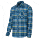 Mammut Lugano Shirt - Men's-Space/Serenade-Small