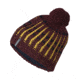 Mammut Luina Beanie-One Size-Barolo/Malt
