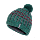 Mammut Luina Beanie - Womens, Bottle/Titanium, 1 1090-04430-4569-1