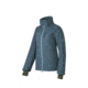 Mammut Luina Jacket-Women's-Small-Chill Melange