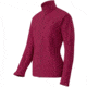 Mammut Lyall Jacket-Women's - Scarlet - Small