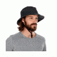Mammut Machu Hat, Graphite, Small, 1191-02913-0121-113