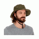 Mammut Machu Hat, Iguana, Small, 1191-02913-4584-113