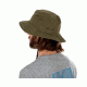 Mammut Machu Hat, Iguana, Small, 1191-02913-4584-113