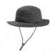 Mammut Machu Hat, Phantom, Large, 1191-02914-00150-115