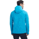 Mammut Macun SO Hooded Jacket - Mens, Gentian, Medium, 1011-00500-5213-114