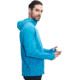 Mammut Macun SO Hooded Jacket - Mens, Gentian, Medium, 1011-00500-5213-114